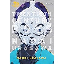 本 vb-23  No.6 20th Century Boys: The Perfect Edition, Vol. 6 (Volume 6